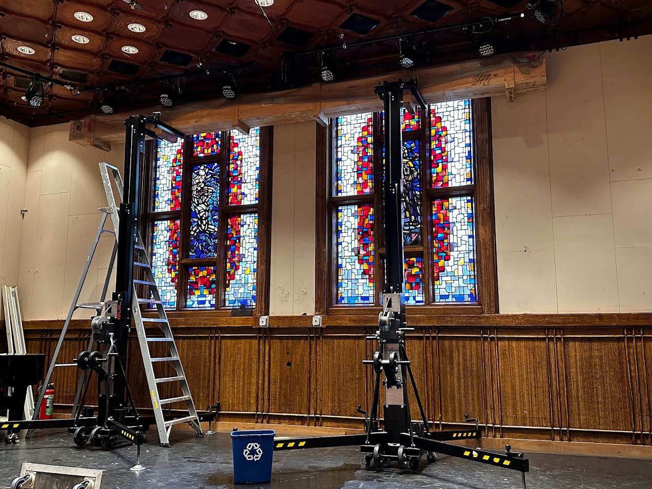 Amsterdams Lyceum